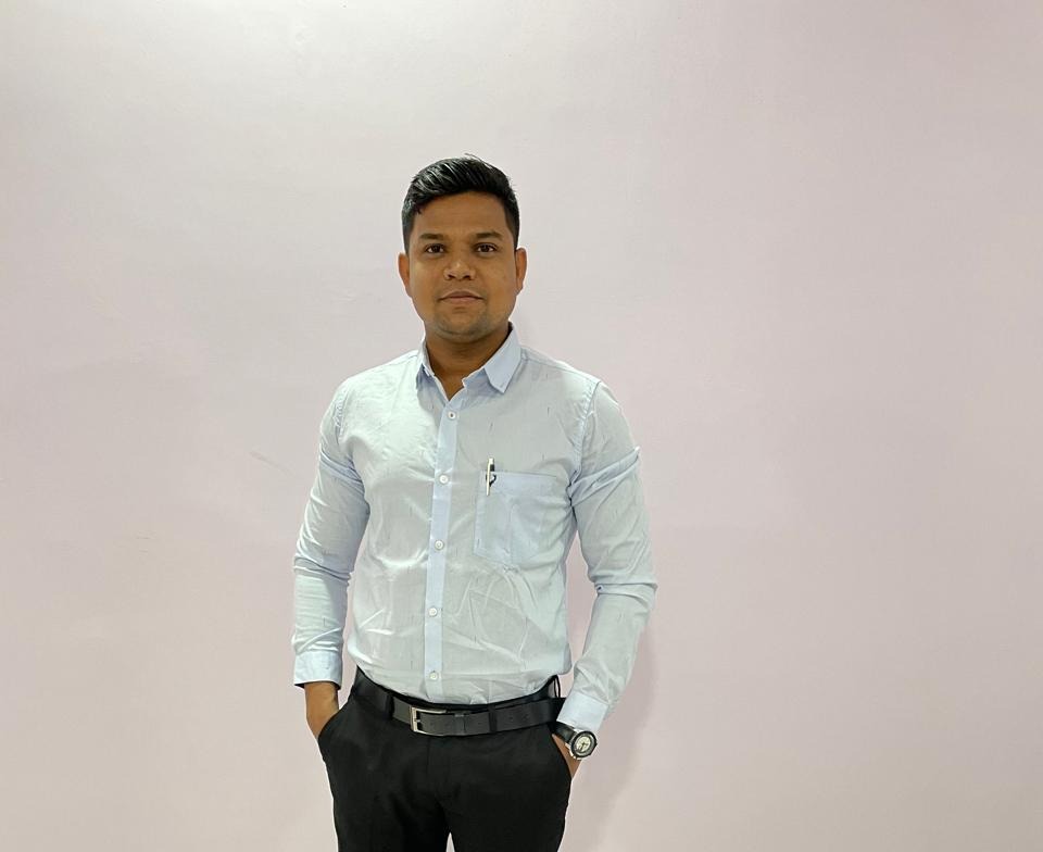 Team Member 2